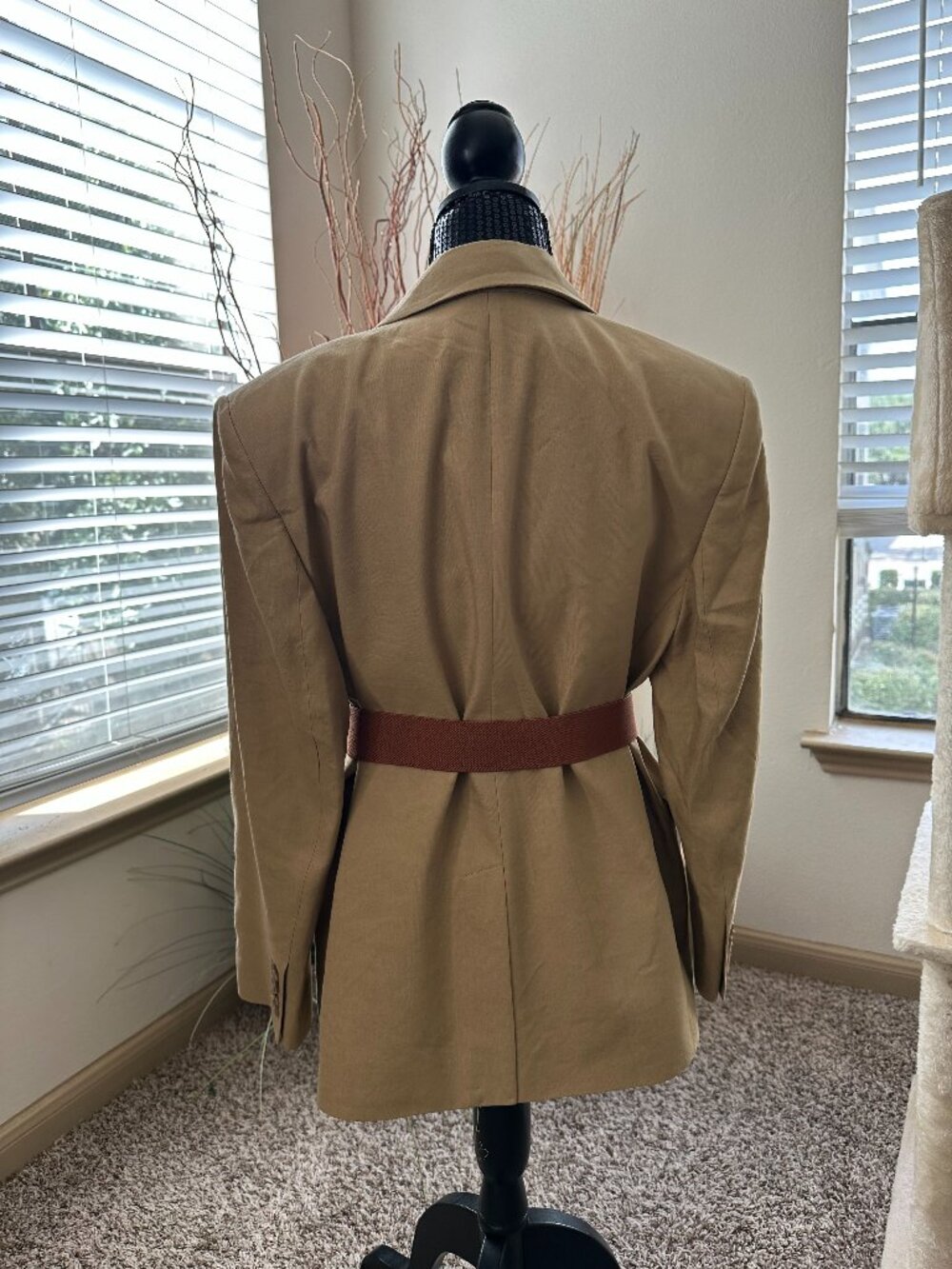 BOYFRIEND JACKET